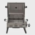 VERSA 75 PORTABLE STAINLESS STEEL GAS GRILL