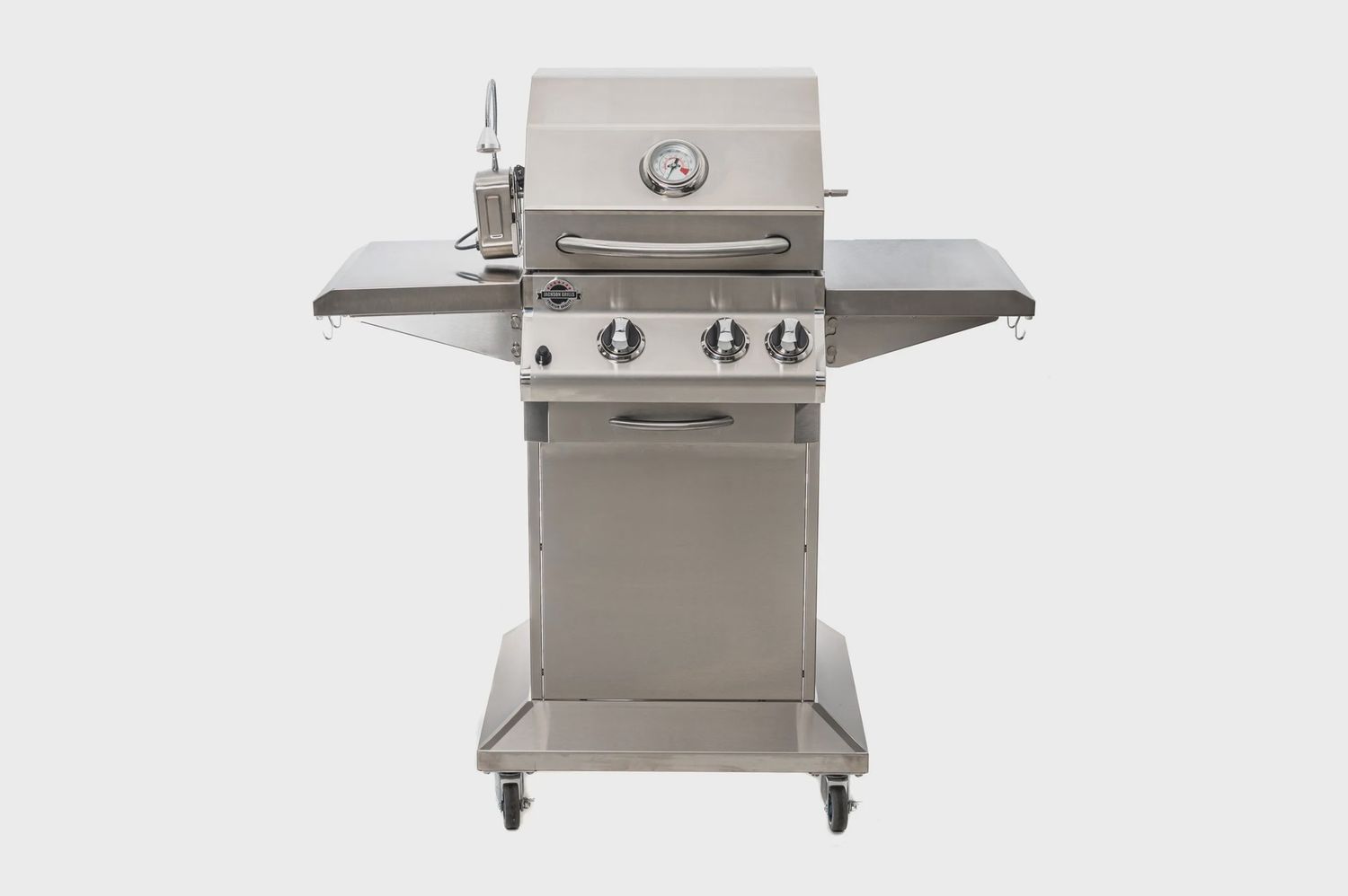 JACKSON LUX 400