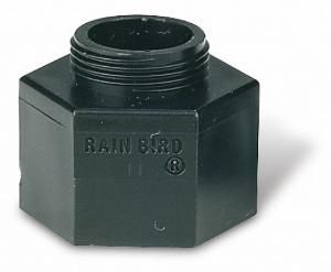 RAINBIRD PLASTIC SHRUB ADAPTER