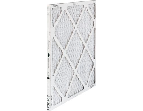 AP40 16x25x1 PLEATED FILTER