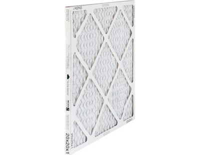 AP40 16x25x1 PLEATED FILTER