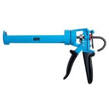 OX RODLESS CAULKING GUN 10 OZ 02X01862