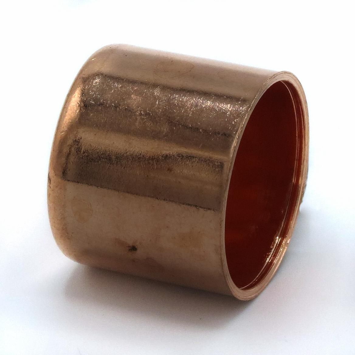 Copper Cap 1/2"