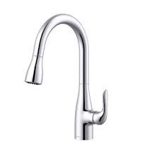 G0040164 GERBER VIPER KITCHEN FAUCET