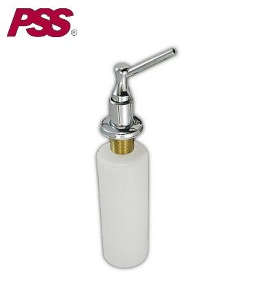 "C/P SOAP DISPENSER, 24-9080"