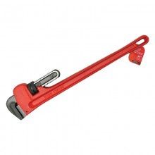 TASK 24" Steel Pipe Wrench T25446