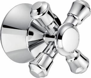 DELTA HANDLE CROSS BATH 14 SERIES H795RB, PER 1 (EACH)"