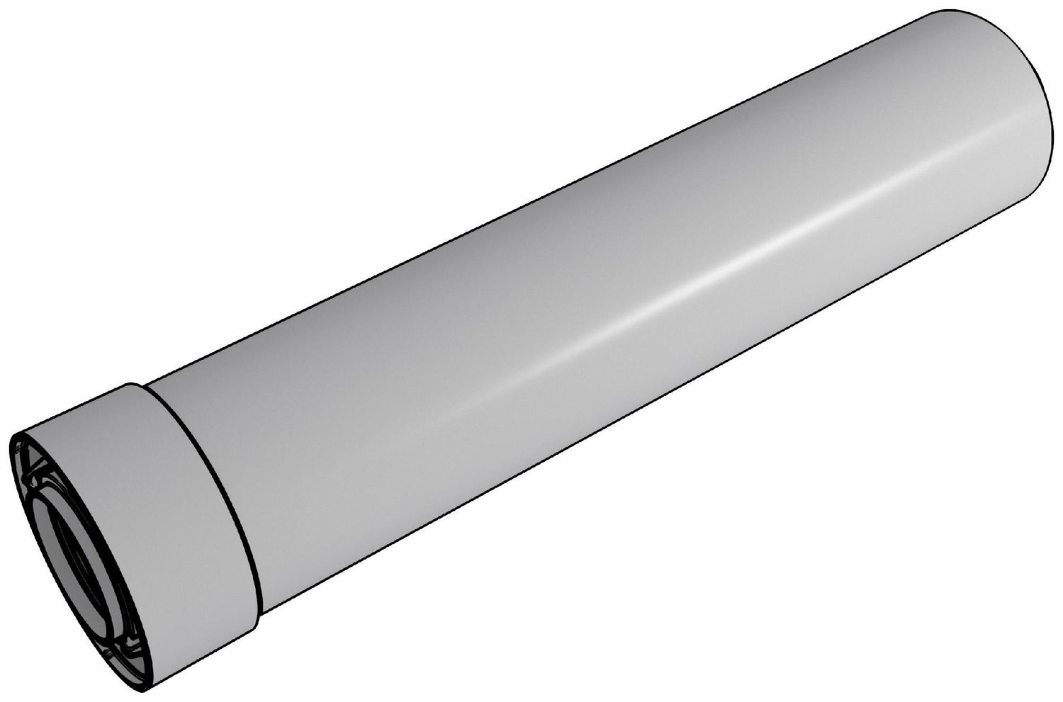 229308NPP RINNAI VENT KIT