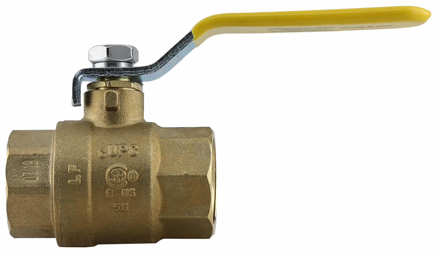 1/4XFIP R&amp;W BALL VALVE