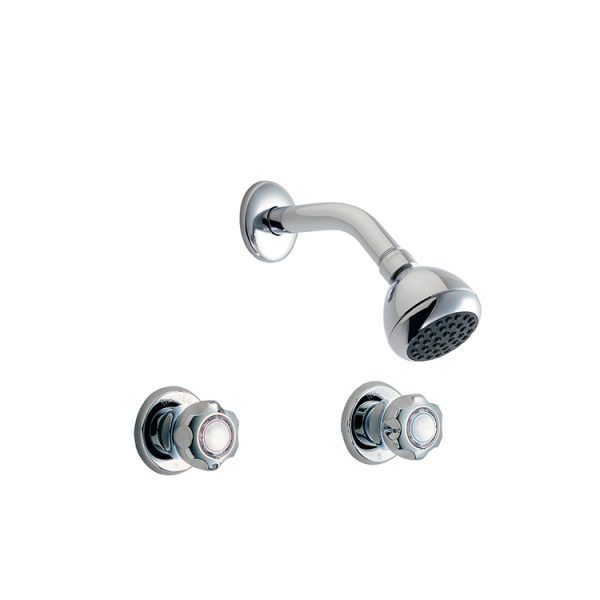 "WALTEC SHOWER TRIM 18F115