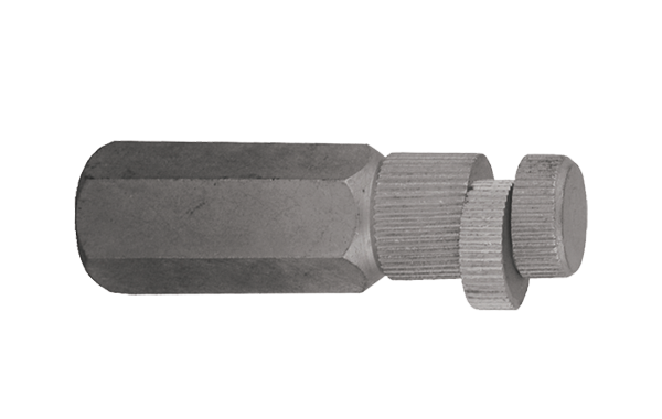 NIPPLE EXTRACTOR 3/4"
