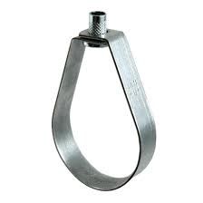 1 1/2 ADJ SWIVEL HANGER GALV