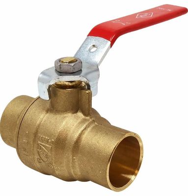 1CXC R&amp;W BALL VALVE