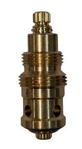 CARTRIDGE STEM CRANE DIAL HOT