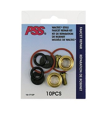 CARTRIDGE REPAIR KIT WALTEC