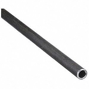 BLACK IRON PIPE 1 INCH