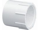 SCH 80 PVC FEMALE ADAPTER 4