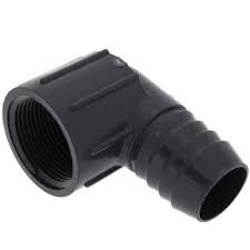"RED FA90 11/2x11/4 FIP PLASTIC INSERT, PLASTIC INSERT"
