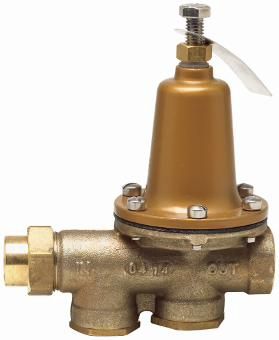 "WATER PRESSURE RED SOLDER 25AUBS 3/4, SOLDER"