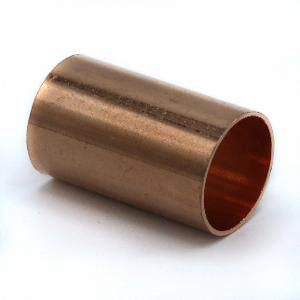 1/2 COPPER REPAIR COUPLING