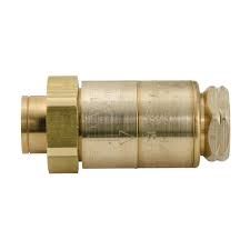 "WATTS LF7 3/8"" BACKFLOW PREVENTOR"