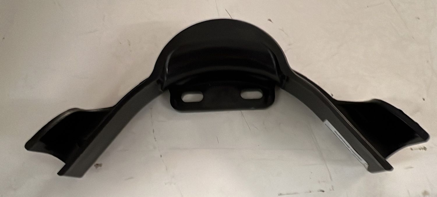 "PEX BEND SUPPORT 3/4"""