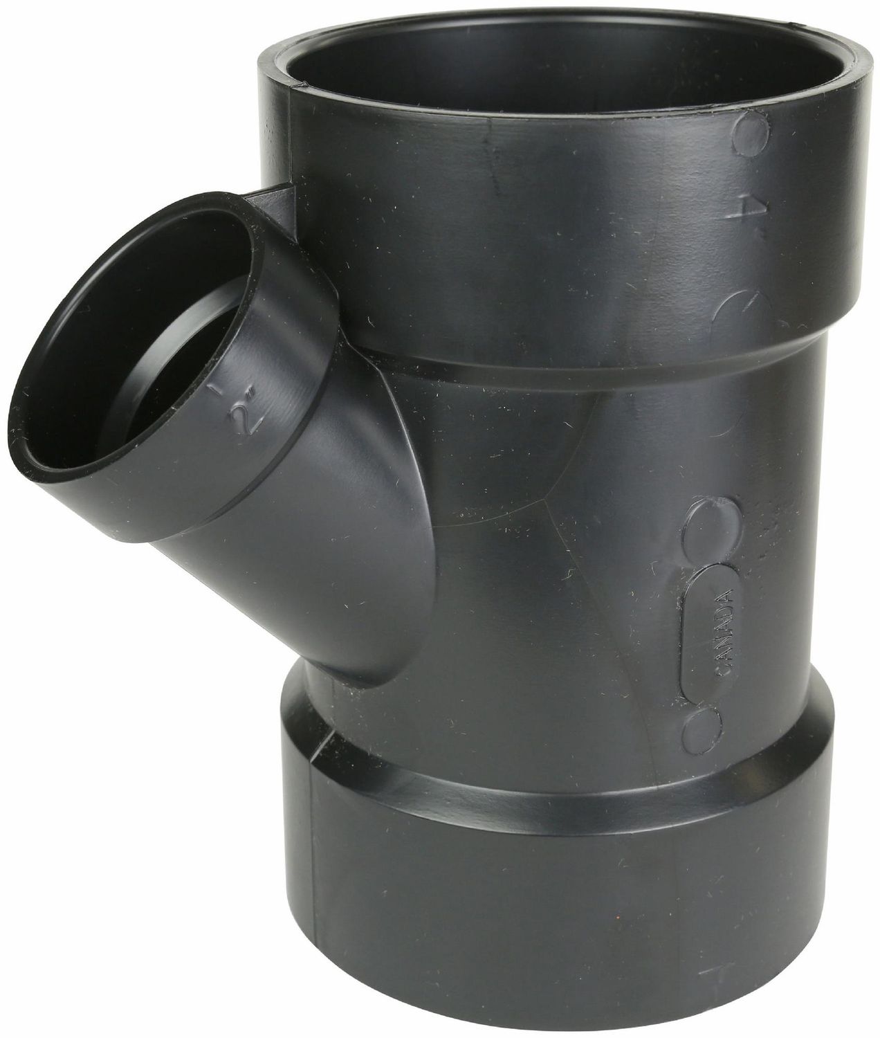 ABS HHH WYE 4X2