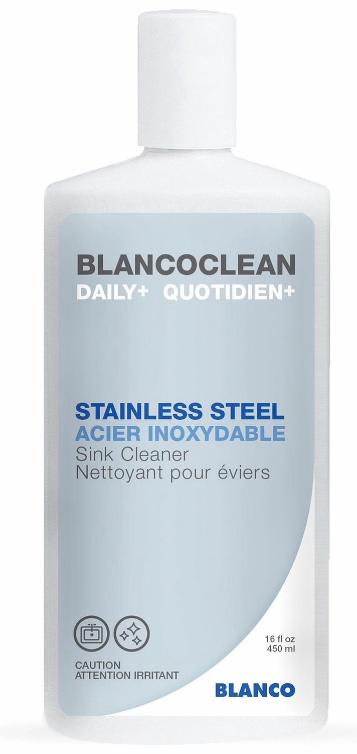 406201 BLANCO STAINLESS STEEL CLEANER