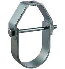 ADJ SWIVEL RING HANGER GAL 3/4