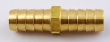 129-8 1/2 HOSE COUPLING