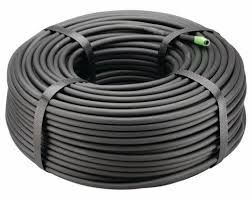 "DISTRIBUTION TUBING 1/4""X 100', 100 FEET RAINBIRD"
