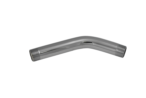 SHOWER ARM 8"" CHROME