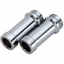 Waltec Tub &amp; Shower Faucet Seats Long 9/16" - 24 TPI OEM 16392/WP16392LF
