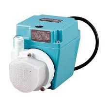 550515 LITTLE GIANT PUMP