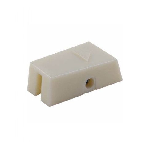 EMCO DIVERTER KNOB FACEMOUNT