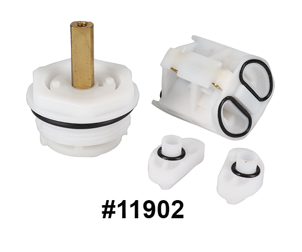 Powers Crane Shower Valve Cartridge Kits