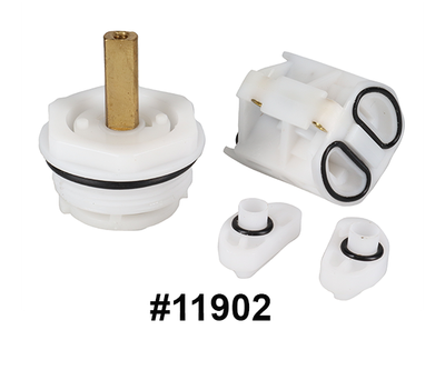 Powers Crane Shower Valve Cartridge Kits