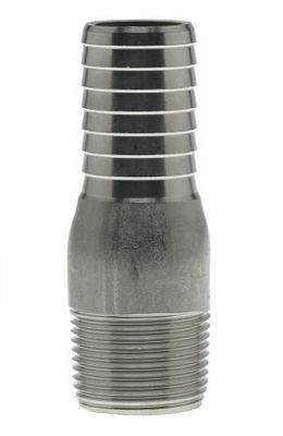 GALV INSERT ADAPTER 2 X MIP