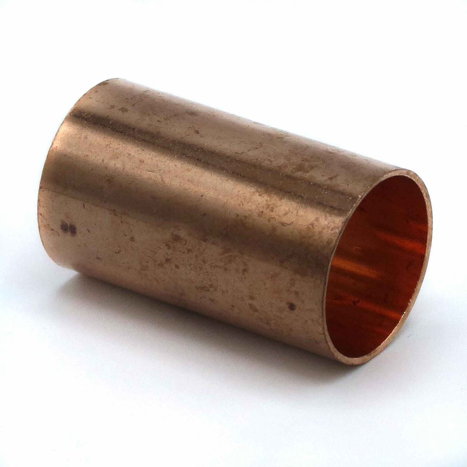 COPPER COUPLING  1/8
