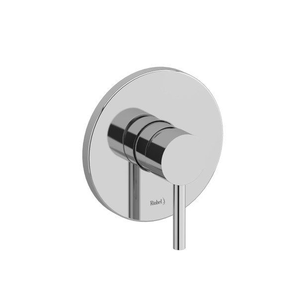 FINAL SALE RIOBEL GS71C PRESSURE BALANCE VALVE, COMPLETE