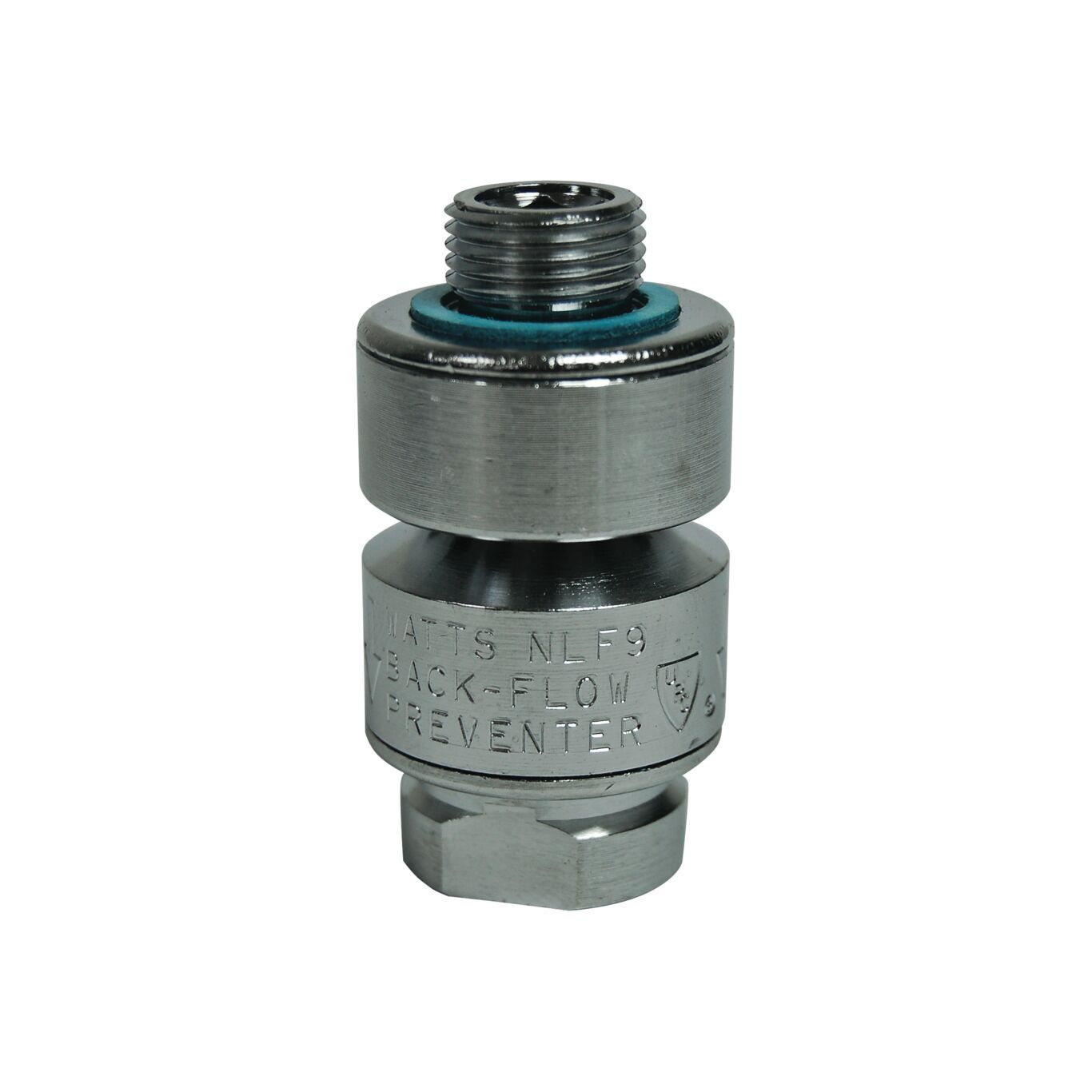 WATTS LFNLF-9 BACKFLOW PREVENTOR NLF9