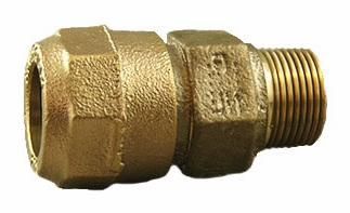 CORP ADAPT MIP 3/4