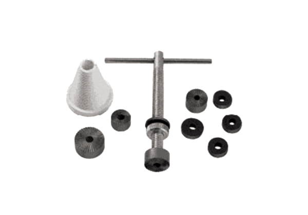 Professional Faucet Reseater Kit