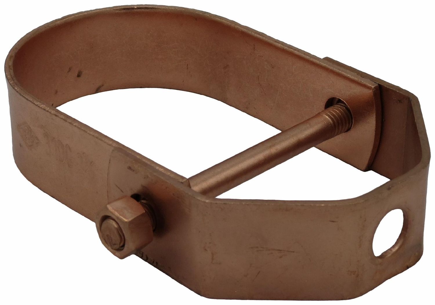 COPPER CLEVIS HANGER 1 1/4