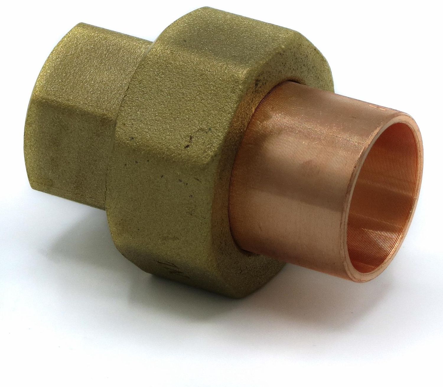 COPPER UNION 2