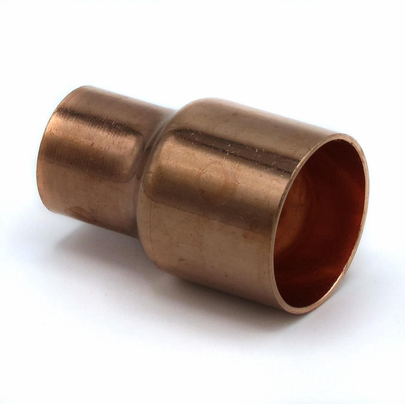 COPPER COUPLING  2  X  1