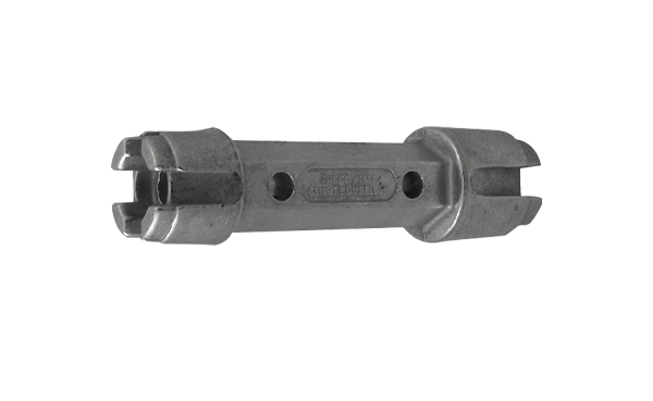DUMB BELL WRENCH