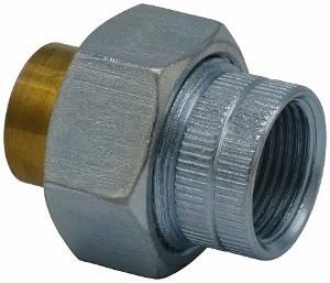 DIELECTRIC UNION IPxC GALV 1