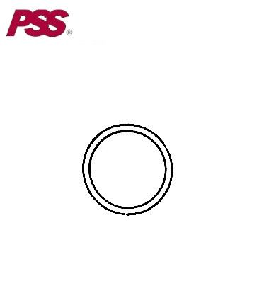 FIBRE GASKET WASHER