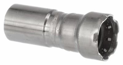 MEGA PRESS 3/4X1/2 BUSHING GAS